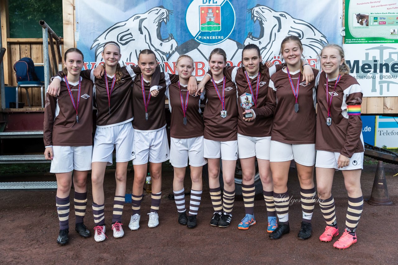 Bild 76 - Loewinnen Cup